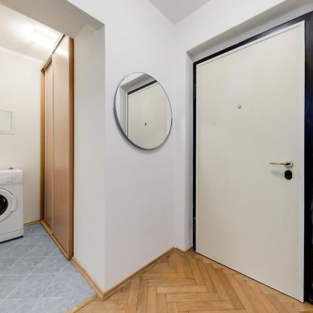 Vita Nejedleho Apartments Prag Exterior foto